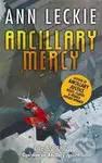 Ancillary Mercy - Ann Leckie - kniha z kategorie Sci-fi