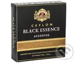 BASILUR Black Essence Assorted 40ks