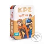 Rychlé šípy - Krabička poslední záchrany