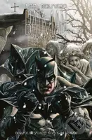Batman - Vánoce - Lee Bermejo - kniha z kategorie Komiksy