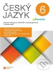 Český jazyk v pohodě 6 - pracovní sešit - kniha z kategorie 2. stupeň