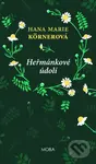 Heřmánkové údolí - Hana Marie Körnerová - kniha z kategorie Společenská beletrie