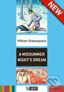 A Midsummer Night's dream - William Shakespeare