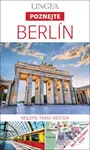 Berlín (Nejlepší trasy městem) - kniha z kategorie Mapy a cestování