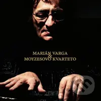 Marián Varga, Moyzesovo kvarteto: Marián Varga & Moyzesovo kvarteto LP