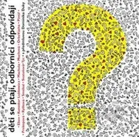 Děti se ptají, odborníci odpovídají - kniha z kategorie Křesťanství