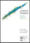 Jadrové žiarenie (Zákony,meranie, výpočty, štatistika) - kniha z kategorie Vysoké školy