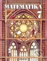 Matematika 7 - Josef Molnár - kniha z kategorie 2. stupeň