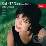 Bedřich Smetana: Klavírní dílo 7 (Polka Es dur, Ronda, Pochody, Fugy...)