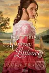 Boj o srdce Morrow Littleovej - Laura Frantz - kniha z kategorie Romantika