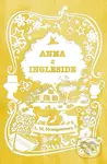 Anna z Ingleside - Lucy Maud Montgomery