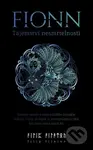 Fionn (Tajemství nesmrtelnosti) - Filip Filatov - kniha z kategorie Fantasy