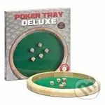 Kocky - Drevené hracie plató DELUXE