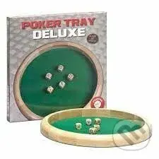 Kocky - Drevené hracie plató DELUXE