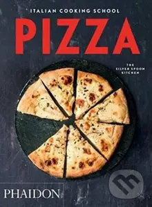 Italian Cooking School Pizza - The Silver Spoon Kitchen