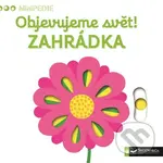 Zahrádka