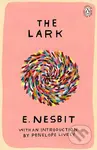 The Lark - E. Nesbit - kniha z kategorie Beletrie
