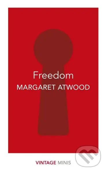 Freedom - Margaret Atwood - kniha z kategorie Beletrie