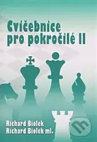 Cvičebnice pro pokročilé II - Richard Biolek - kniha z kategorie Individuální sporty
