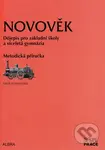 Novověk pro ZŠ a VG dle RVP - metodická příručka - kniha z kategorie 2. stupeň