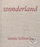 Wonderland - Annie Leibovitz - kniha z kategorie Fotografie