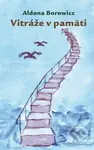 Vitráže v pamäti - Aldona Borowicz - kniha z kategorie Poezie