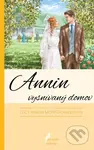 Annin vysnívaný domov - Lucy Maud Montgomery - kniha z kategorie Pro děti