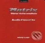 Matrix - Upper-Intermediate Audio Class CDs (2) - Kathy Gude - audiokniha z kategorie Jazykové učebnice a slovníky