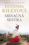 Mesačná sestra - Lucinda Riley - kniha z kategorie Romantická