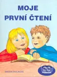 Moje první čtení - Magda Havlíková - kniha z kategorie Pro děti