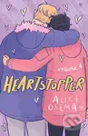Heartstopper 4 - Alice Oseman - kniha z kategorie Beletrie pro děti