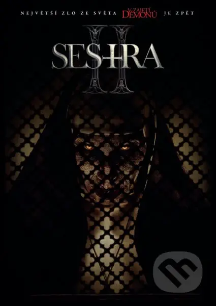 Sestra II - Michael Chaves - film z kategorie Horory