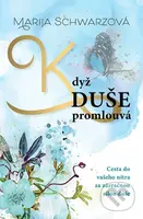 Když duše promlouvá (Cesta do vašeho nitra za zázračnou silou duše) - kniha z kategorie Spiritualita