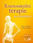 Kraniosakrální terapie pro samoléčení (Jednoduchá cvičení pro energii a zdraví) - kniha z kategorie Odborné a naučné