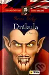 Drákula/Dracula (Dvojjazyčné čtení česko-anglické) - kniha z kategorie Horory