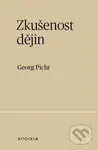 Zkušenost dějin - Georg Picht - kniha z kategorie Filozofie