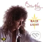 Brian May: Back To The Light LP - Brian May