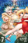 Dr. STONE (Volume 7) - Boichi (ilustrátor), Riichiro Inagaki - kniha z kategorie Komiksy