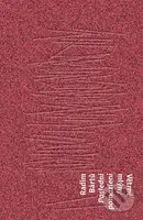 Poslední pomazlení - Radim Bártů - kniha z kategorie Společenská beletrie