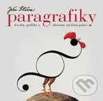 Paragrafiky - Jiří Slíva - kniha z kategorie Aforismy