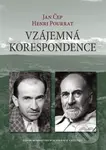 Vzájemná korespondence - Henri Pourrat – Jan Čep (1932–1958) - kniha z kategorie Beletrie