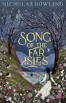 Song of the Far Isles - Nicholas Bowling - kniha z kategorie Sci-fi, fantasy a komiksy