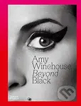 Amy Winehouse: Beyond Black - Naomi Parry - kniha z kategorie Životopisy