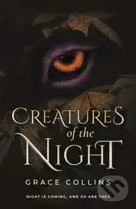 Creatures of the Night - Gracie Collins