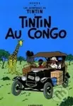 Tintin: Tintin au Congo - Hergé