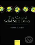 The Oxford Solid State Basics - Steven H. Simon