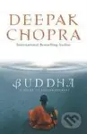 Buddha : A Story of Enlightenment - Deepak Chopra - kniha z kategorie Filozofie