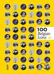 100 Belgian Icons - Derek Blyth - kniha z kategorie Hobby