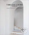 Timeless Living Yearbook 2022 - Wim Pauwels - kniha z kategorie Hobby