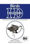 Birds: ID Insights - Dominic Couzens